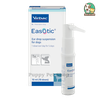 Dung Dịch Xịt Phòng Trị Viêm Tai cho Cún Mèo EASOTIC® Virbac Pháp 10ml