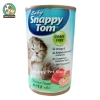 Pate lon dành cho mèo con babykitten SNAPPY TOM 150gr