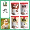 Pate Tellme cho chó mọi lứa tuổi