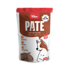 🍀 Pate Gan thịt heo Tellme cho Chó Mèo 130g 🐶