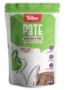 🍀Pate Tellme cho Mèo vị Gan thịt heo 130g 😻