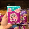 Pate dành cho Mèo con - Whiskas Junior