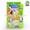 Đồ ăn thưởng dạng sốt cho Mèo Toro Toro