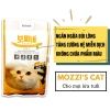 Thức ăn cho Mèo mọi lứa tuổi Mozzi’s Cat 1kg