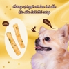 Viên - Que gà nướng mềm SAYA Doggyman 100g