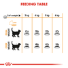Thức ăn hạt chăm sóc da và lông cho Mèo - Royal Canin Hair & Skin