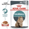 Pate cho Mèo giúp tiêu bó lông - Royal Canin Hairball Gravy