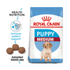 Thức ăn hạt cho Chó trung độ tuổi dưới 12 tháng tuổi - Royal Canin Medium Junior