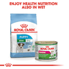 Thức ăn hạt dành cho Chó nhỏ dưới 12 tháng tuổi - Royal Canin Mini Puppy