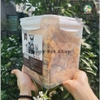 Hỗn hợp thịt sấy mix vị cho chó mèo Lishi