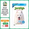 Snack que mềm cho chó Jerhigh 70g