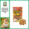[Đầy Đủ] Đồ thưởng Doggyman cho chó - Que gặm, Bánh quy, Gà sấy, Gà nướng mềm