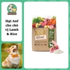 Hạt hữu cơ ANF 6Free cho chó mọi lứa tuổi vị cừu & gạo 🐑