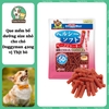 [Đầy Đủ] Đồ thưởng Doggyman cho chó - Que gặm, Bánh quy, Gà sấy, Gà nướng mềm