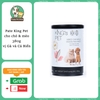 Pate KING's PET dành cho chó và mèo 380g- Hàng Việt Nam chất lượng cao 