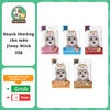 Snack thưởng cho Mèo Jinny Stick 35g