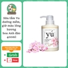 Sữa tắm Yu  dưỡng mềm – giữ màu lông hương hoa Anh Đào