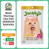 Snack que mềm cho chó Jerhigh 70g