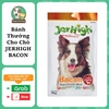 Snack que mềm cho chó Jerhigh 70g