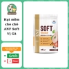 Thức ăn Hạt mềm ANF Soft Hàn Quốc cho Chó