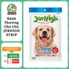 Snack que mềm cho chó Jerhigh 70g