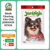Snack que mềm cho chó Jerhigh 70g