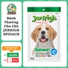 Snack que mềm cho chó Jerhigh 70g