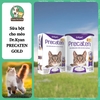 Sữa bột Precaten Gold cho mèo 100g 400g