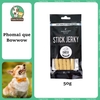 Que thưởng Bowwow Stick Jerky cho chó