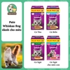 Hộp 6 gói Pate Whiskas dành mèo 80g