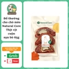 Bánh Thưởng Cho Chó Natural Core Thịt cuộn sụn bò 65g