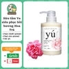 Sữa tắm Yu siêu phục hồi hương Hoa Trà