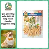 Viên - Que gà nướng mềm SAYA Doggyman 100g