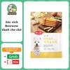 Xúc xích phô mai Bowwow 240g