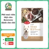 Bánh thưởng Bowwow cho chó Phomai thịt Cừu 120g