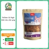 Đồ thưởng Cá Ngừ khô Tell Me cho Chó Mèo 40g