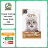 Snack thưởng cho Mèo Jinny Stick 35g