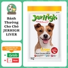 Snack que mềm cho chó Jerhigh 70g