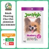 Snack que mềm cho chó Jerhigh 70g