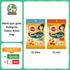 Bánh quy thưởng Pedigree Tasty Bites 60g
