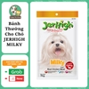 Snack que mềm cho chó Jerhigh 70g