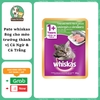 Pate whiskas cho mèo trưởng thành 85g
