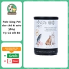 Pate KING's PET dành cho chó và mèo 380g- Hàng Việt Nam chất lượng cao 