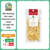 Natural Core C04S Cá ngừ lát cho mèo