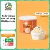 Ruốc thưởng cho thú cưng Hipidog 100g