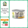 Pate cho mèo MEOWOW 80g