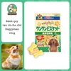 [Đầy Đủ] Đồ thưởng Doggyman cho chó - Que gặm, Bánh quy, Gà sấy, Gà nướng mềm