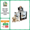 Sữa Bột Chuẩn WHO-GHP Cho Chó PET8 LACDOGTER