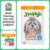 Snack que mềm cho chó Jerhigh 70g