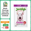 Snack que mềm cho chó Jerhigh 70g